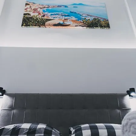Terno Su Napoli Bed & Breakfast Exterior photo