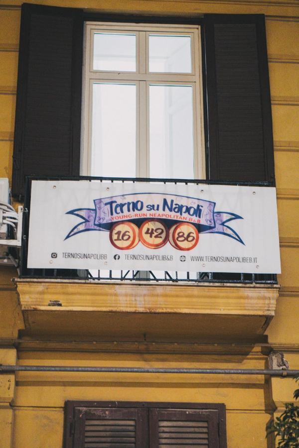 Terno Su 2* Naples